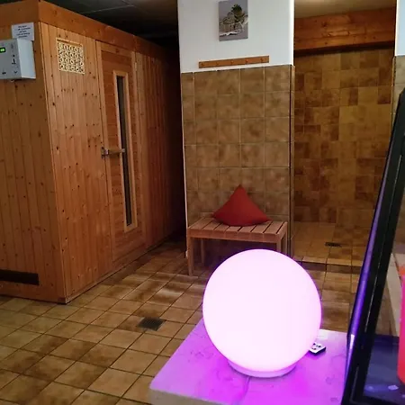 Haus Sonnenschein - Fewo Breitkopf شقة ريت ام وينكل