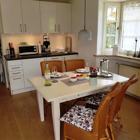 شقة Haus Sonnenschein - Fewo Breitkopf *