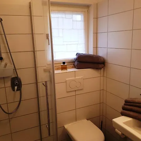 شقة Haus Sonnenschein - Fewo Breitkopf